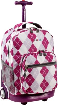 Rolling Backpacks For Teens hY6N8kew